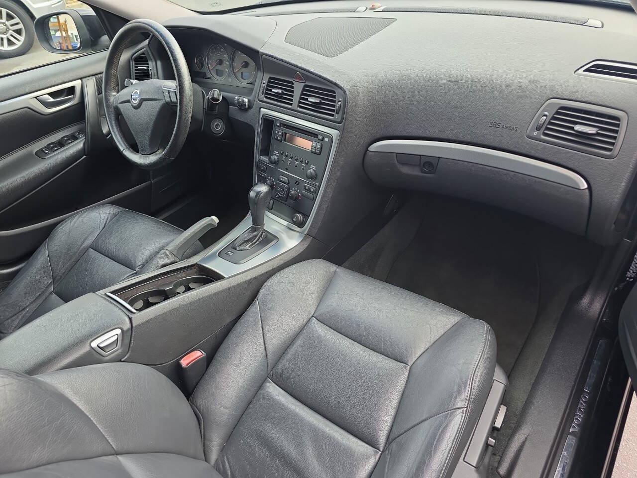 Used 2009 Volvo S60 2.5T AWD/4WD image 16