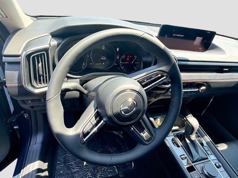 New 2026 MAZDA CX-50 2.5 Hybrid w/ Cargo Package AWD/4WD image 8