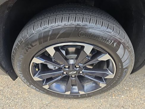 Used 2026 Chevrolet Equinox RS w/ Convenience Package III AWD/4WD image 15