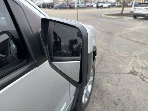 Used 2014 Ford F150 FX4 w/ Equipment Group 402A Luxury image 6