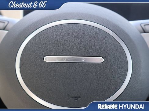 Certified 2025 Hyundai Sonata SEL FWD image 28