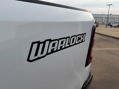New 2026 RAM 1500 Classic Warlock image 14