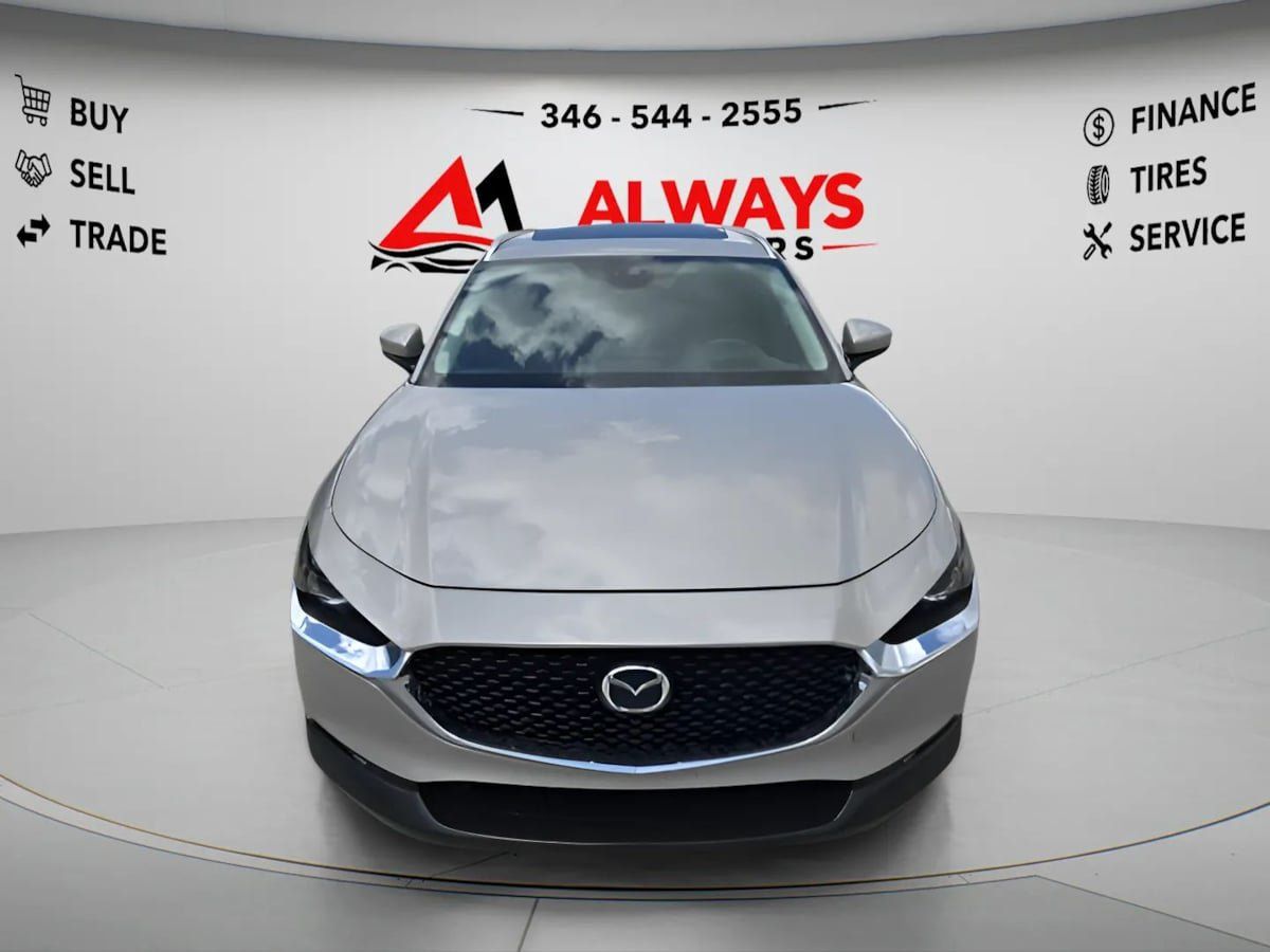 Used 2023 MAZDA CX-30 AWD 2.5 S w/ Premium Package image 5