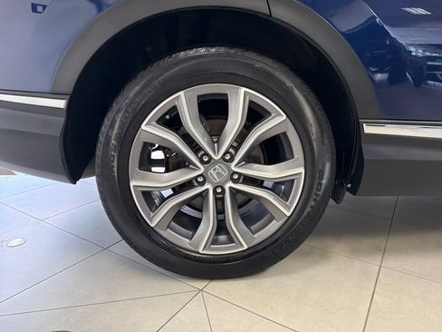 Used 2020 Honda CR-V Touring image 31