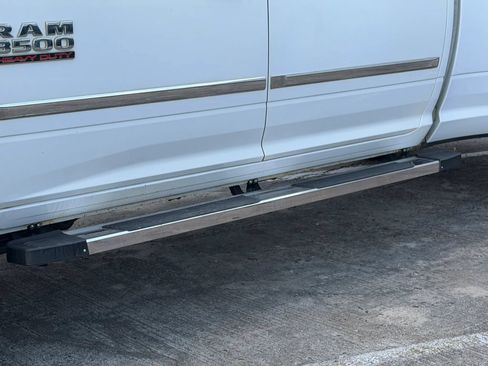 Used 2014 RAM 3500 Tradesman w/ Chrome Appearance Group AWD/4WD image 88
