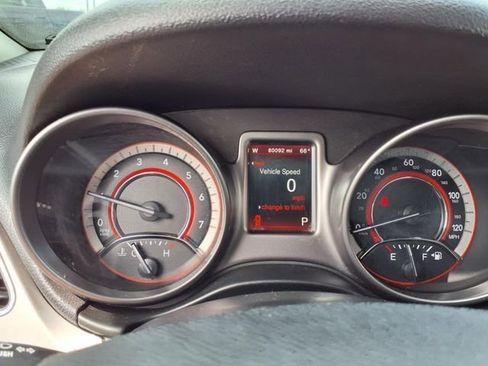 Used 2020 Dodge Journey Crossroad FWD image 17