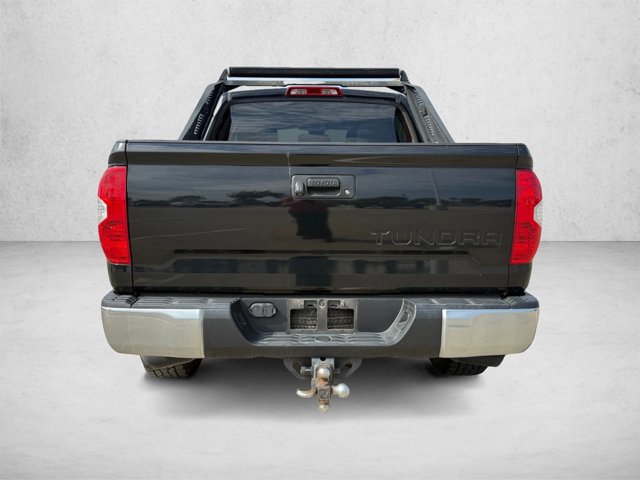 Used 2019 Toyota Tundra SR5 RWD image 7
