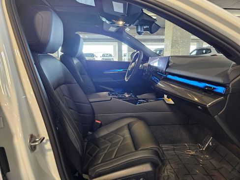 New 2026 BMW i5 M60 w/ Premium Package AWD/4WD image 63