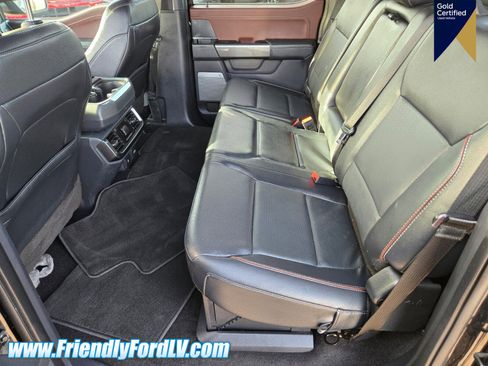 Certified 2022 Ford F150 Lariat image 10