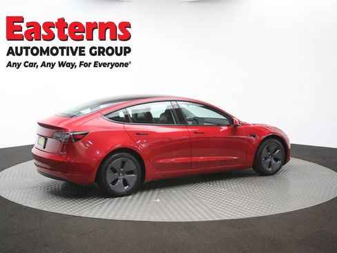 Used 2023 Tesla Model 3 Standard Range RWD image 37