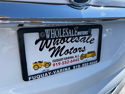 Used 2020 Buick Enclave Premium w/ Trailering Package, 5000 lbs. image 34