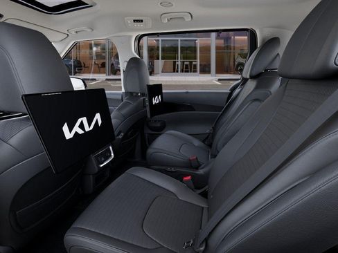 New 2026 Kia Carnival SX Prestige FWD image 19