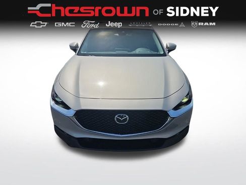 Used 2023 MAZDA CX-30 AWD 2.5 S w/ Select Package image 2
