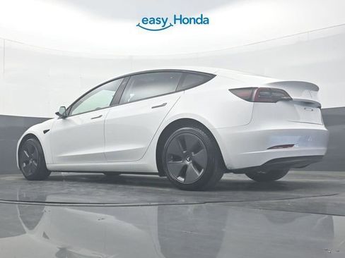 Used 2023 Tesla Model 3 Standard Range image 29