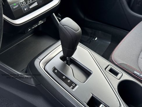 New 2026 Subaru Impreza 2.0i Sport image 16