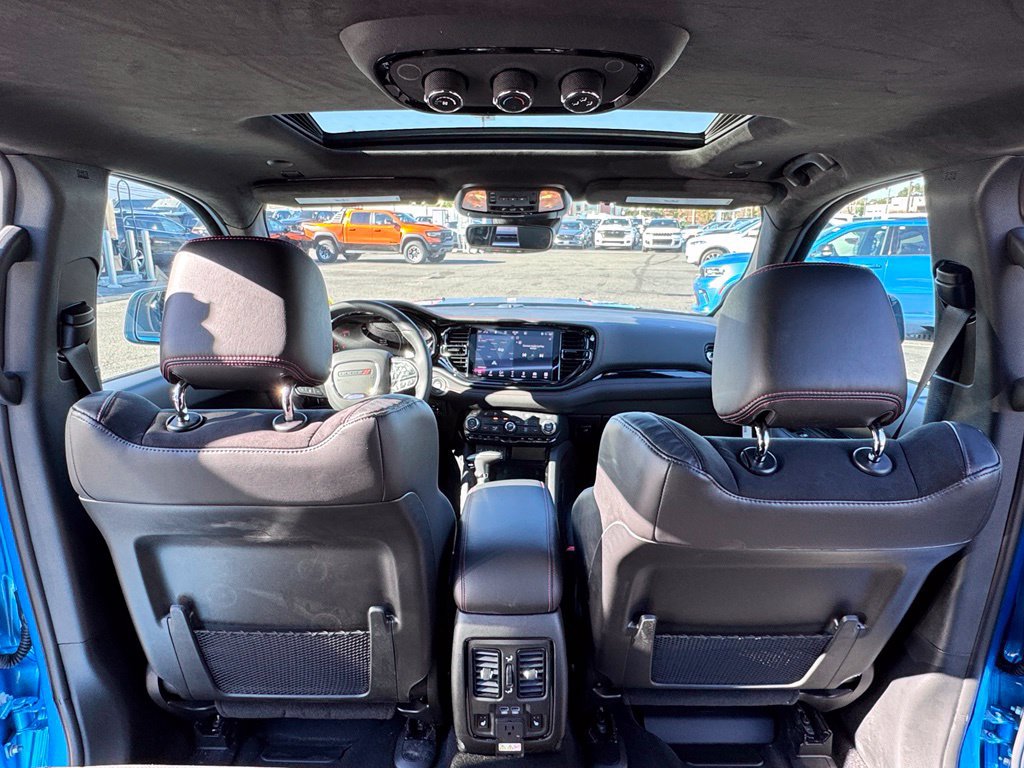 Used 2026 Dodge Durango GT AWD/4WD image 26