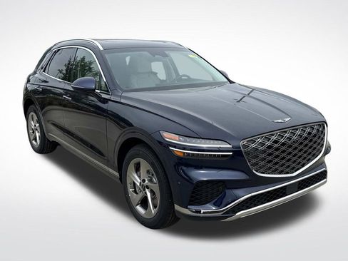 New 2026 Genesis GV70 2.5T Advanced image 1