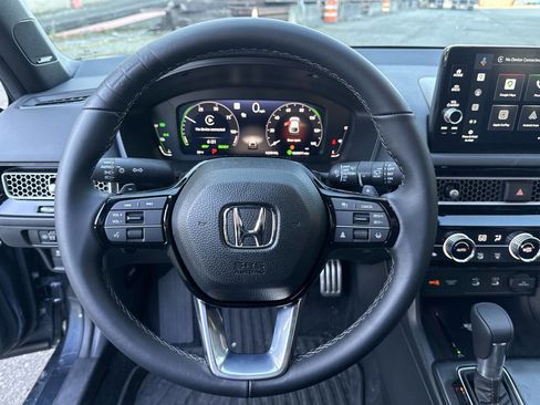 Used 2026 Honda Civic Sport Touring image 35