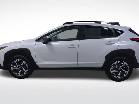 Used 2024 Subaru Crosstrek 2.0i Premium AWD/4WD image 5