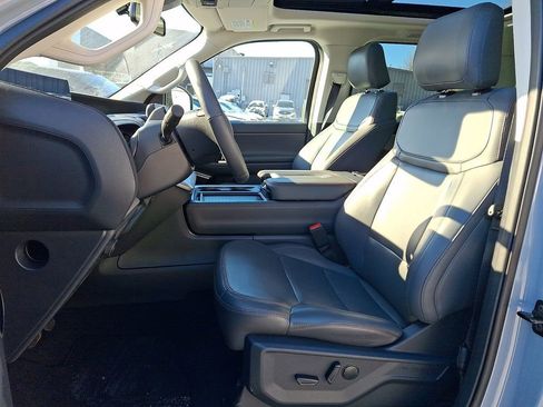 Certified 2025 Ford Expedition Max Active image 15