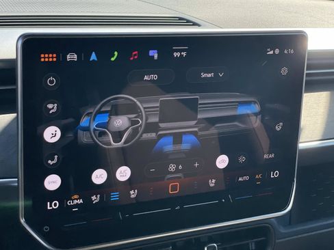 Certified 2025 Volkswagen ID. Buzz Pro S RWD image 14