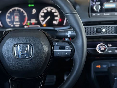 Used 2026 Honda Civic Sport image 22