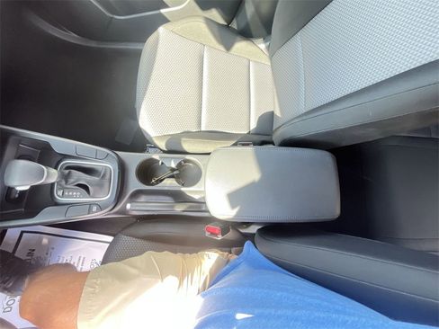Used 2024 Kia Soul LX w/ Option Group 015 image 20
