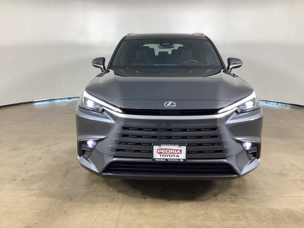 Used 2024 Lexus TX 350 AWD image 2