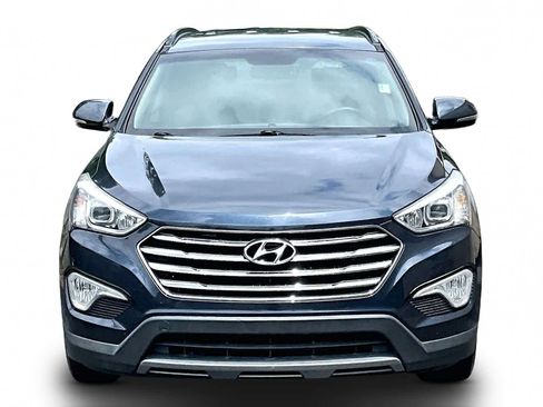 Used 2014 Hyundai Santa Fe Limited FWD image 4