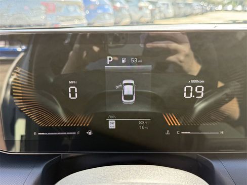 New 2025 Kia K4 LXS image 29