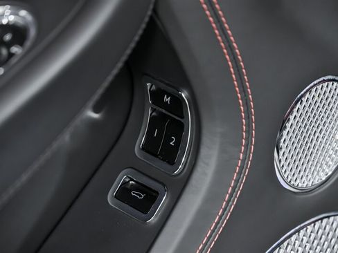 Used 2020 Bentley Continental GT V8 First Edition AWD/4WD image 13