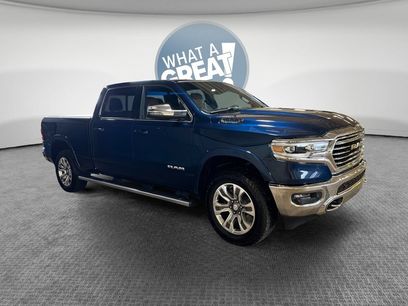 Used 2023 RAM 1500 Limited w/ Off Road Group