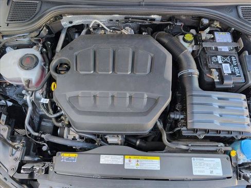 Used 2024 Volkswagen GTI S image 22