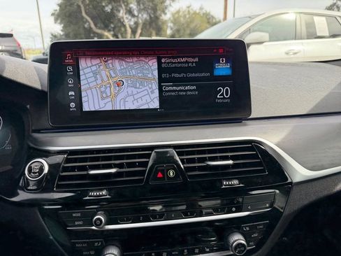 Used 2023 BMW 530i w/ M Sport Package image 21