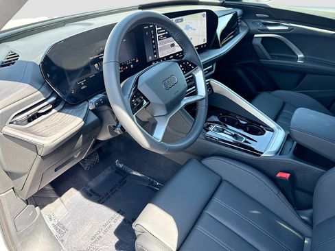 New 2026 Audi Q5 Premium Plus AWD/4WD image 25
