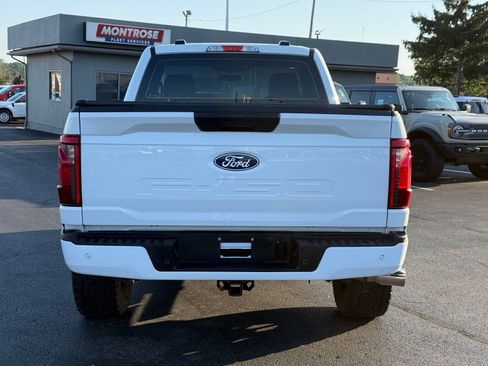 Used 2024 Ford F150 XL AWD/4WD image 5