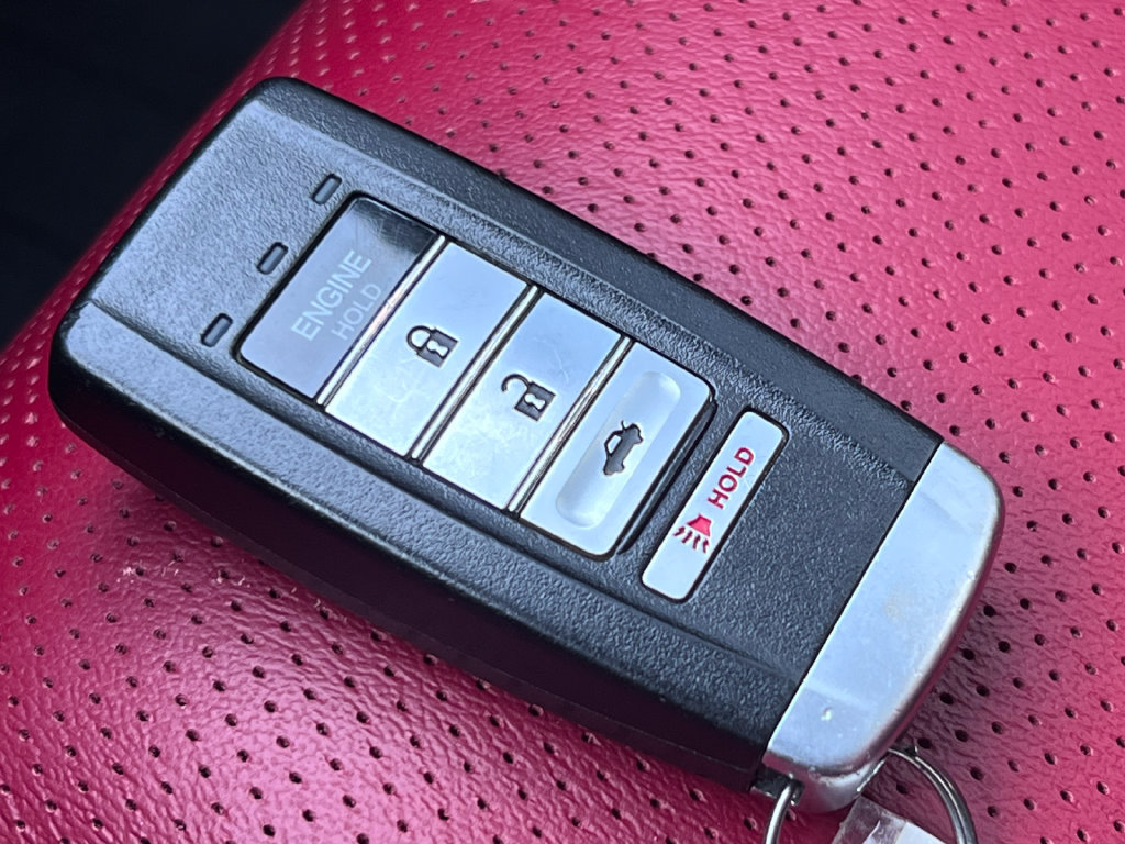 Used 2021 Acura TLX Type S AWD/4WD image 34