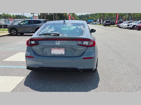 Used 2023 Honda Civic Sport image 30