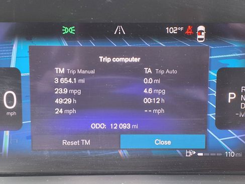 Certified 2024 Volvo XC60 B5 Core AWD/4WD image 30