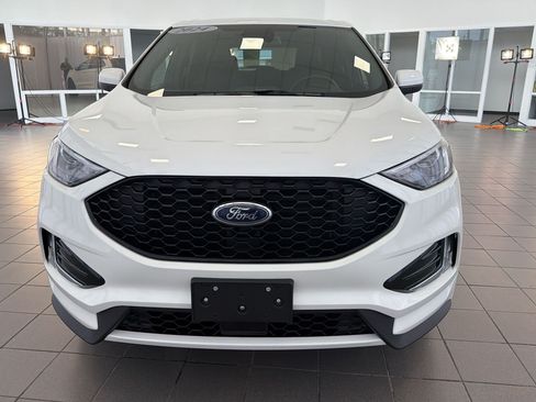 Used 2024 Ford Edge ST-Line AWD/4WD image 6