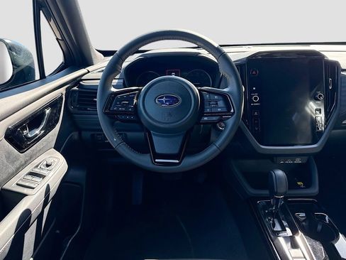 New 2026 Subaru Forester Sport AWD/4WD image 21