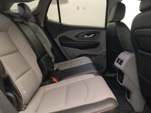 Used 2018 GMC Terrain SLT w/ Preferred Package FWD image 19
