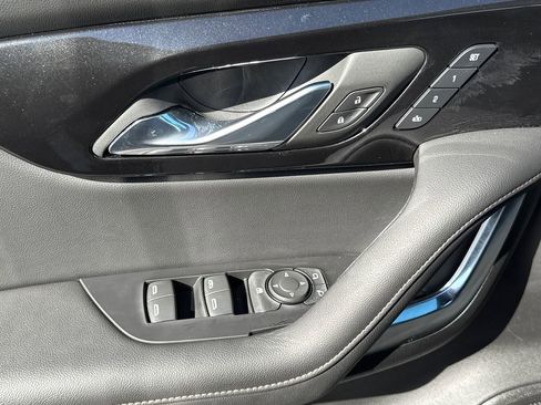 Used 2025 Chevrolet Blazer Premier w/ LPO, Black Sport Package image 29