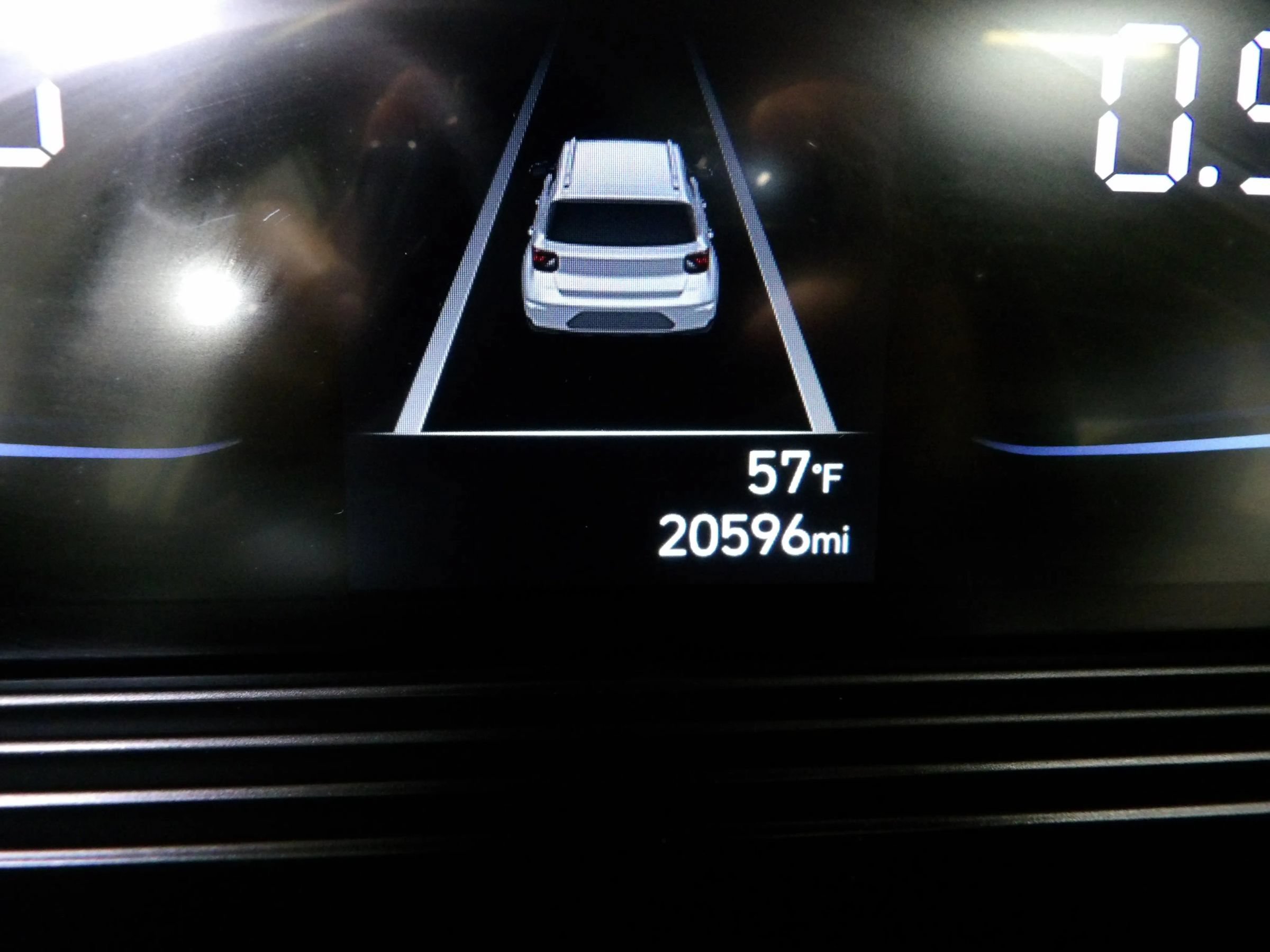 Used 2025 Hyundai Venue SEL FWD image 18