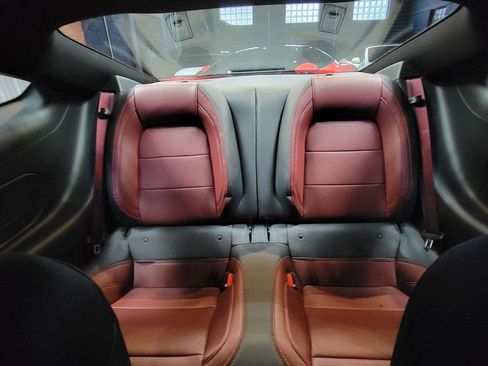 Used 2024 Ford Mustang GT Premium image 14