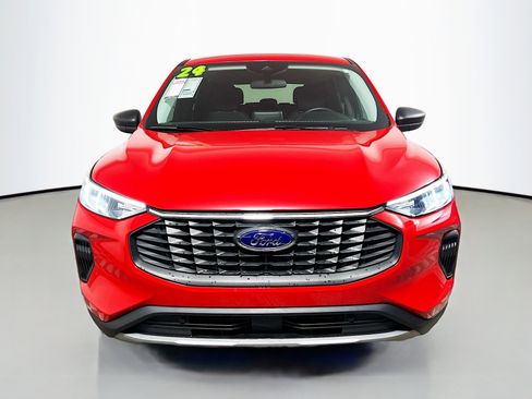 Used 2024 Ford Escape Active image 11