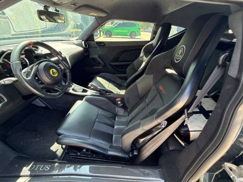 Used 2020 Lotus Evora RWD image 3