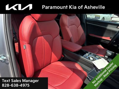 New 2026 Kia K5 GT-Line w/ GT-Line Premium Package FWD image 22