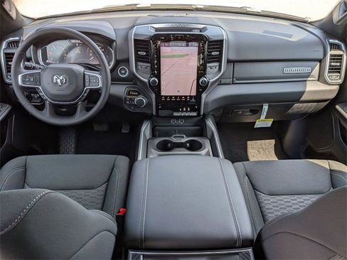 New 2026 RAM 1500 Big Horn image 28