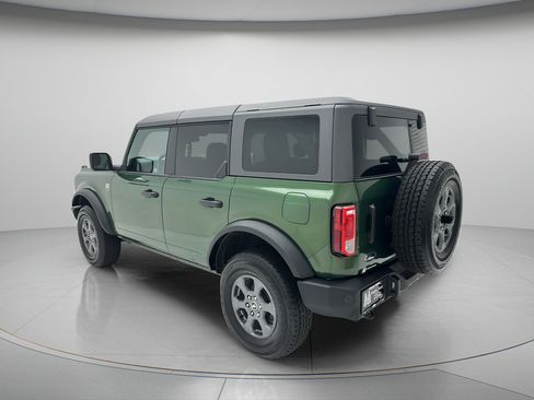 Used 2025 Ford Bronco Big Bend AWD/4WD image 7